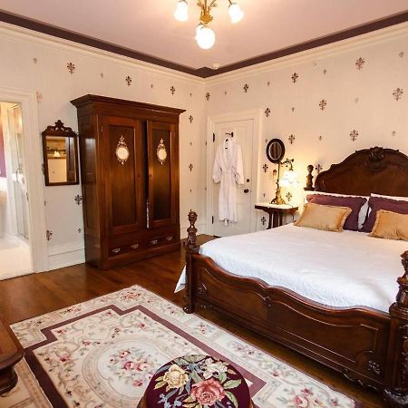 Silas W Robbins B&B Wethersfield Luaran gambar