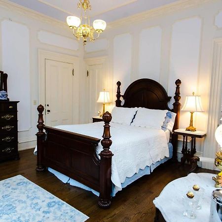 Silas W Robbins B&B Wethersfield Luaran gambar