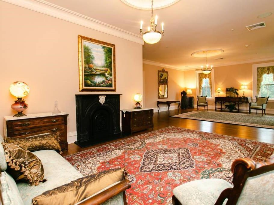 Silas W Robbins B&B Wethersfield Luaran gambar