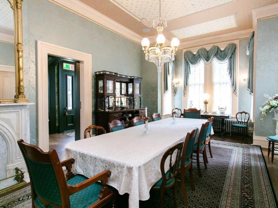 Silas W Robbins B&B Wethersfield Luaran gambar