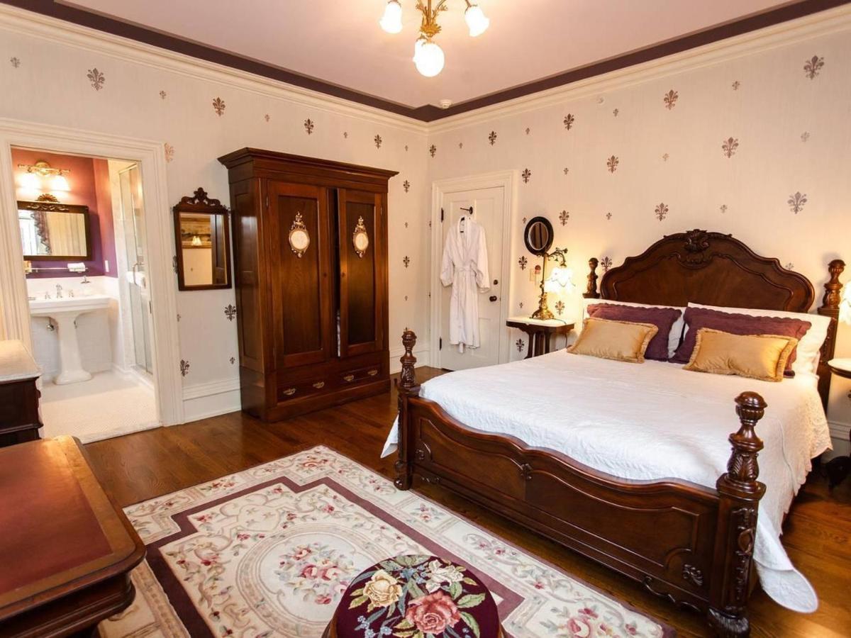 Silas W Robbins B&B Wethersfield Luaran gambar
