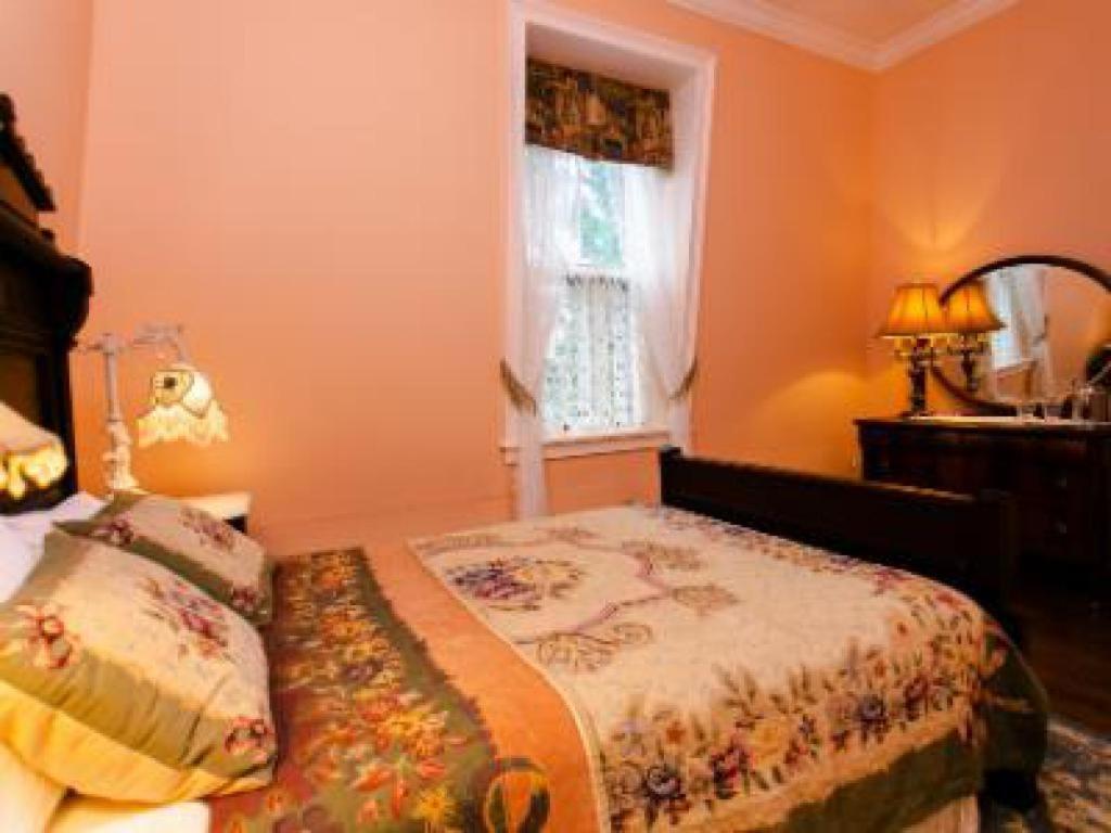 Silas W Robbins B&B Wethersfield Luaran gambar
