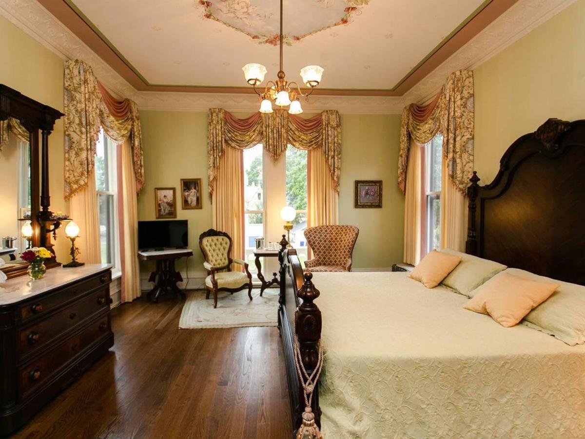 Silas W Robbins B&B Wethersfield Luaran gambar