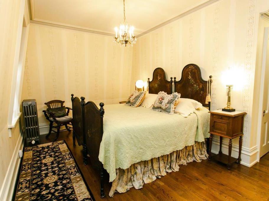 Silas W Robbins B&B Wethersfield Luaran gambar