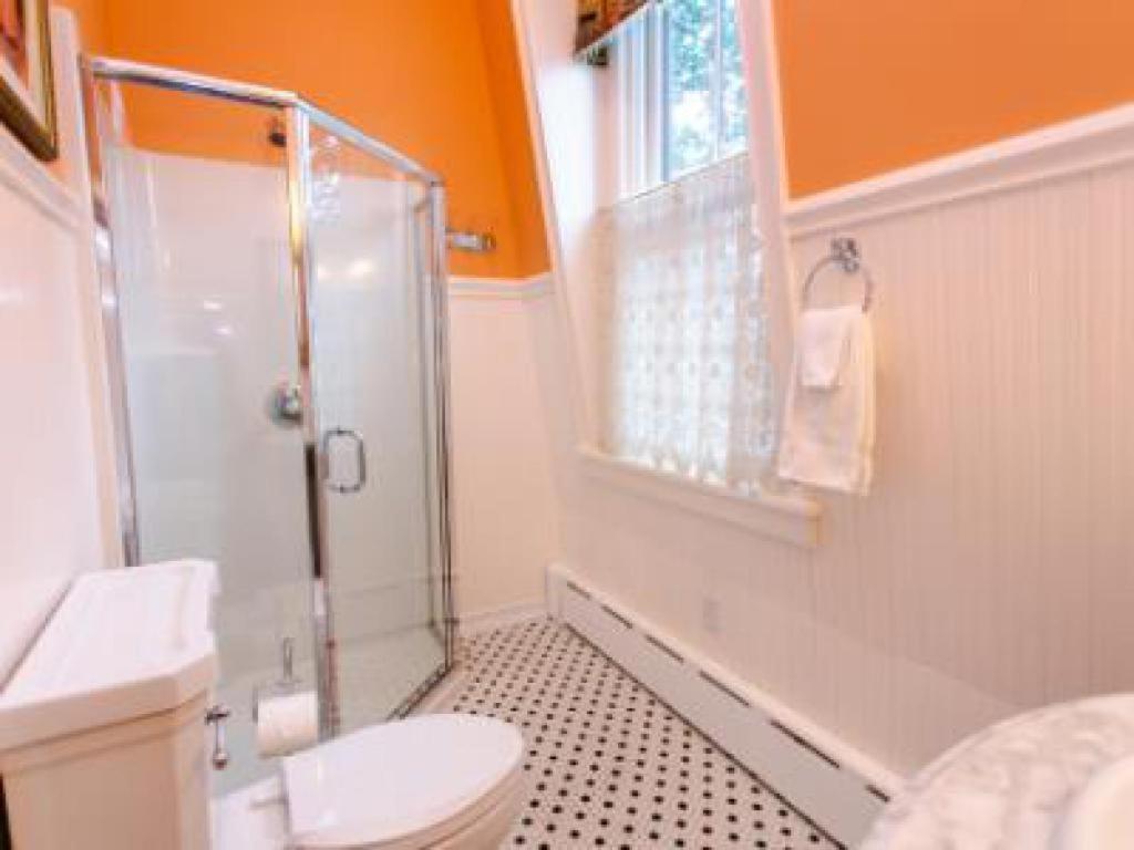 Silas W Robbins B&B Wethersfield Luaran gambar