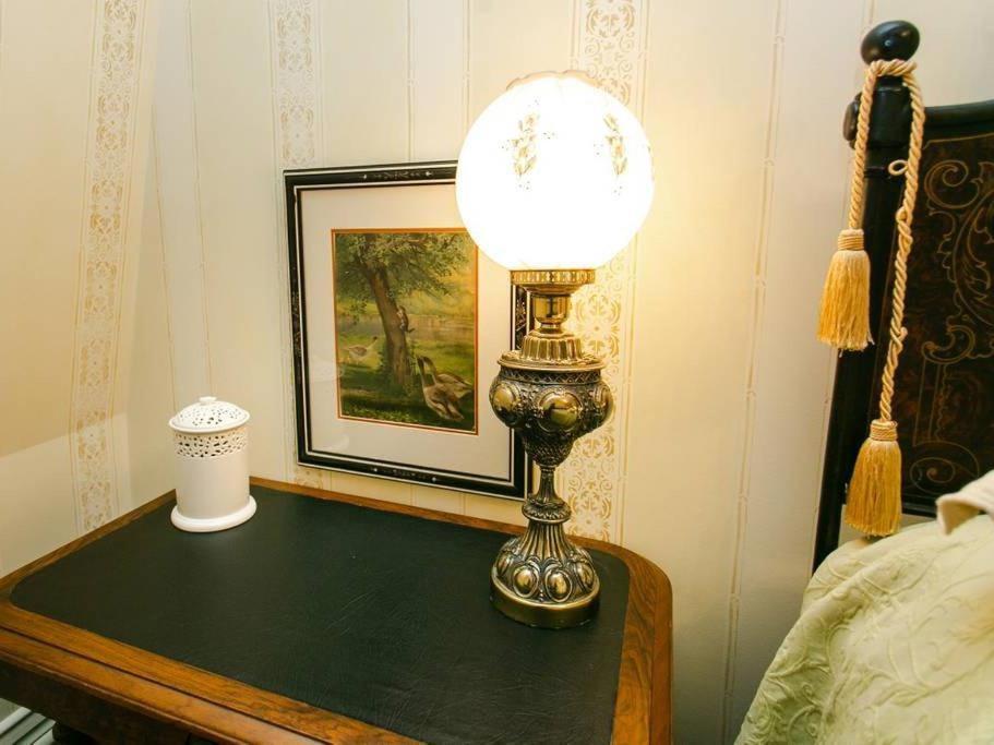 Silas W Robbins B&B Wethersfield Luaran gambar