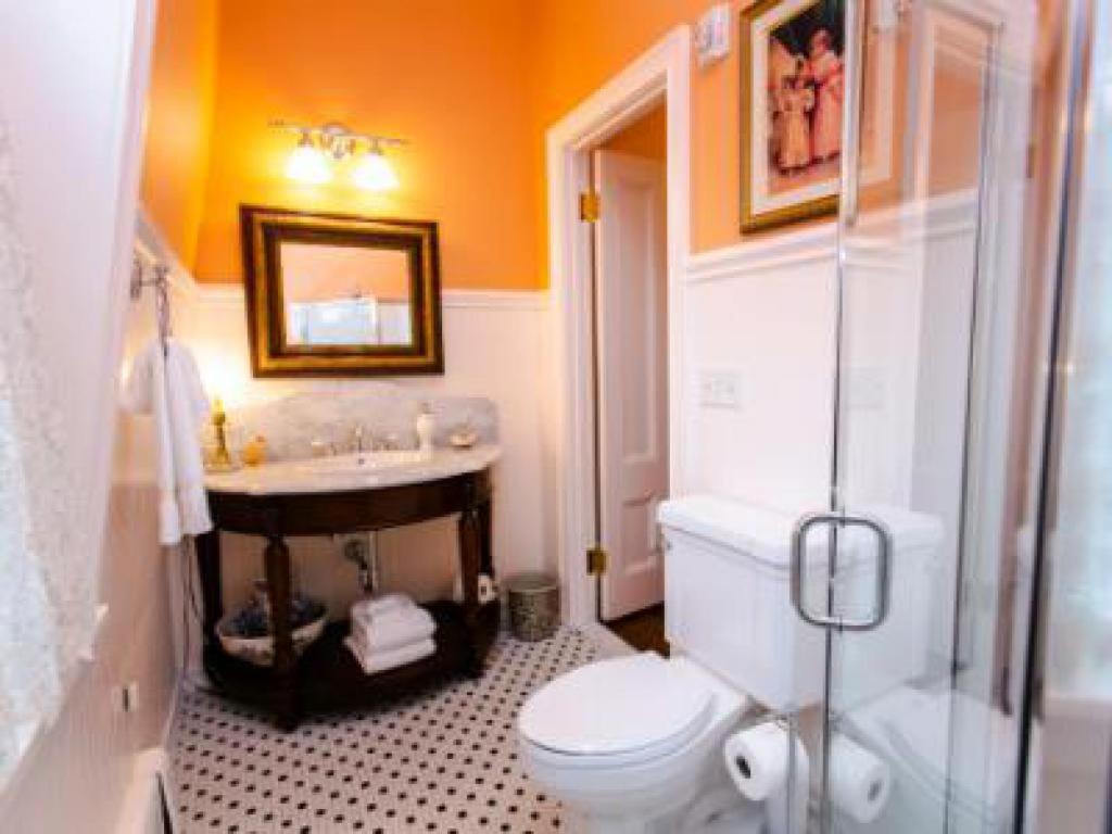 Silas W Robbins B&B Wethersfield Luaran gambar