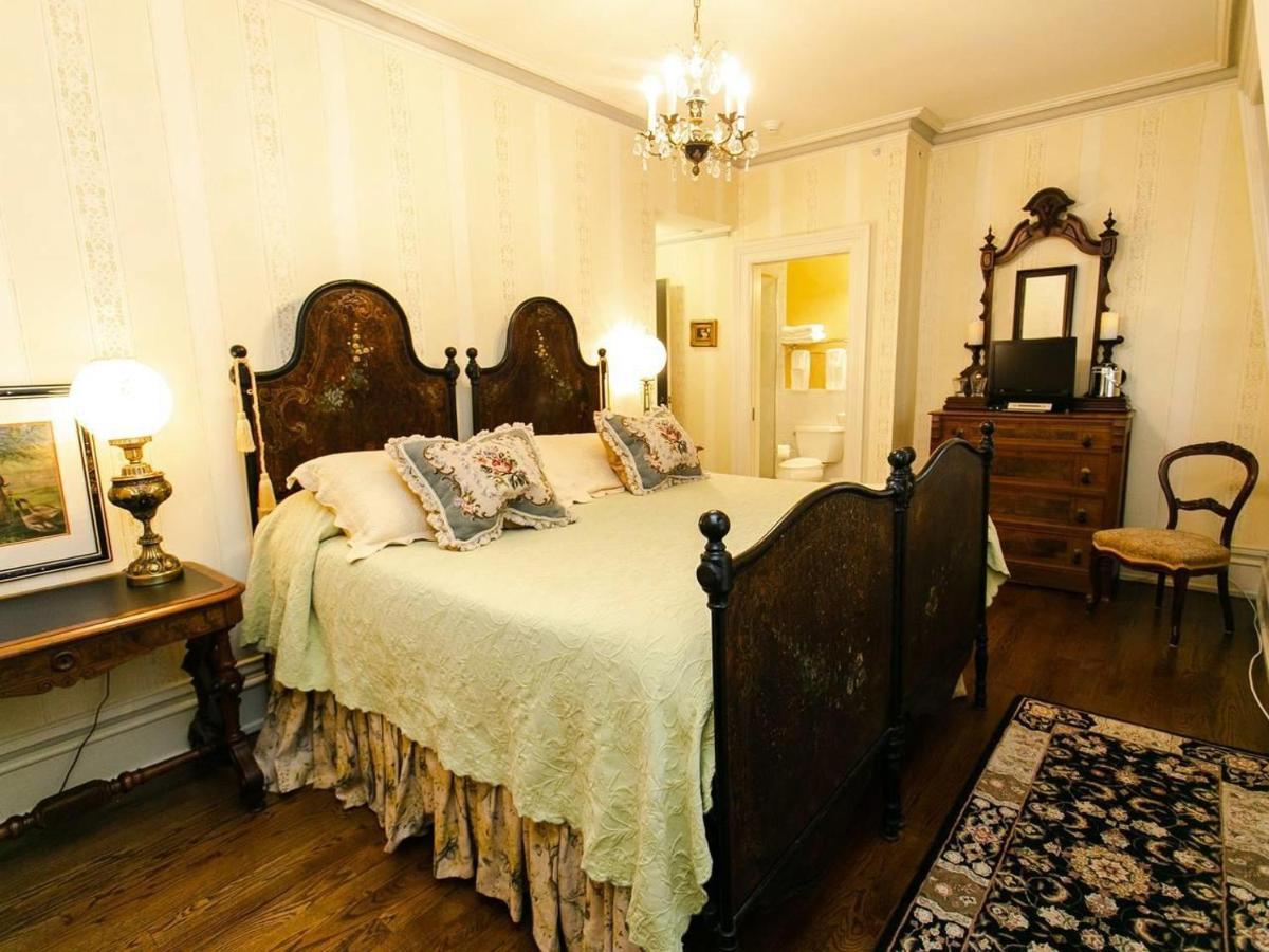 Silas W Robbins B&B Wethersfield Luaran gambar