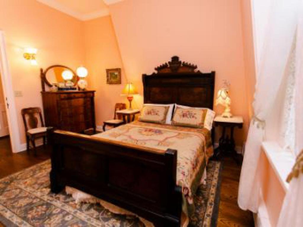 Silas W Robbins B&B Wethersfield Luaran gambar