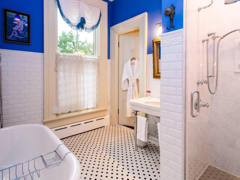 Silas W Robbins B&B Wethersfield Luaran gambar