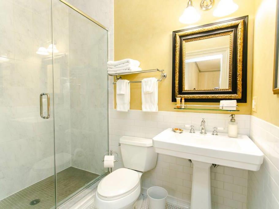 Silas W Robbins B&B Wethersfield Luaran gambar