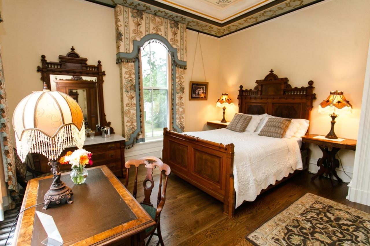 Silas W Robbins B&B Wethersfield Luaran gambar